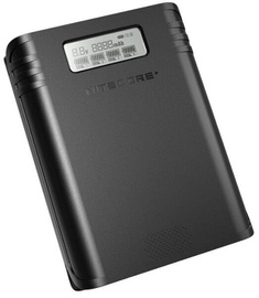 Elementu lādētājs Nitecore F4FLEXIBLEPOWERBANK