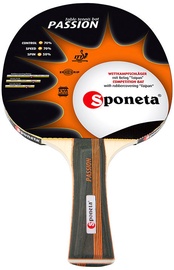 Lauatennise reket Sponeta Table Tennis Racket Passion