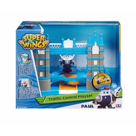 Žaislinė trasa Superwings
