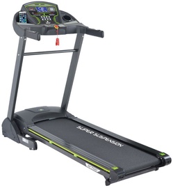EB Fit Electric Treadmill W700