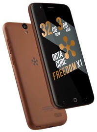 Just5 Freedom X1 Brick