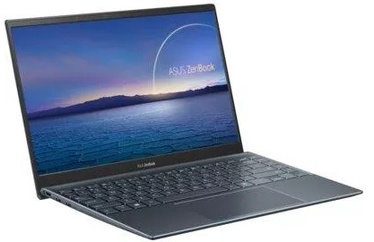 Sülearvuti Asus Zenbook UM425IA-AM004R, AMD Ryzen 5, 8 GB, 512 GB, 14 "