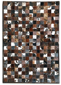 Home4you Corbit 360 Carpet 140x200cm Brown
