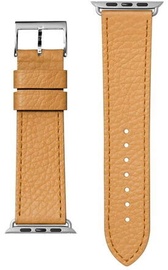 Laut Milano Strap For Apple Watch 38/40mm Ochre