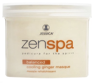 Jessica Balanced ZenSpa Cooling Ginger Masque 851g