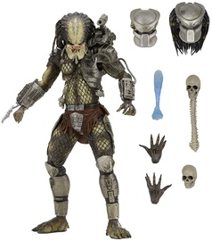 Neca Predator Jungle Hunter Action Figure