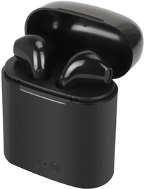 Ausinės Vakoss SK-830BK Black, belaidės