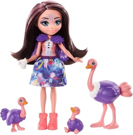 Кукла Mattel Enchantimals GTM32 GTM32, 15 см