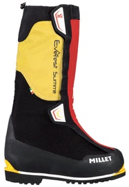 Millet Everest Summit GTX Black/Red 46
