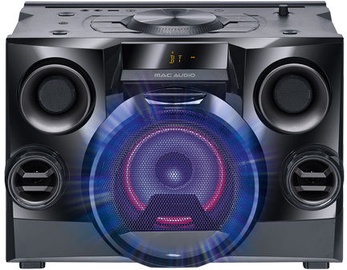 MAC AUDIO MMC 800