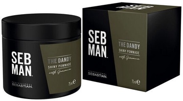 Помада для волос Sebastian Professional The Dandy, 75 мл