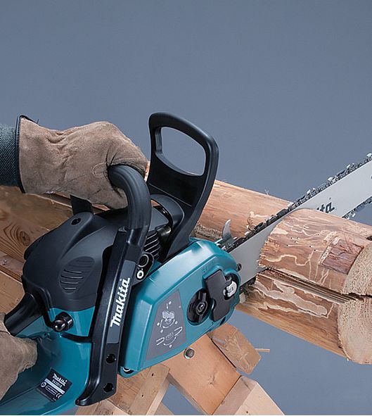 Бензопила Makita EA3201S35A, 1350 Вт, 35 см