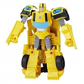 Hasbro Transformers Cyberverse Ultra Bumblebee E1907