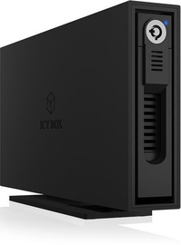 ICY Box IB-367-CPD+