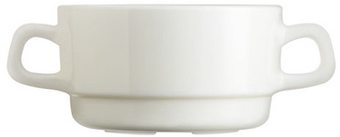 Arcoroc Glass Bowl 31cl White