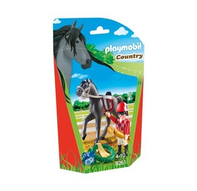 KONSTRUKTOR PLAYMOBIL 9261