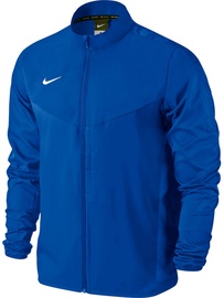 Куртка, мужские Nike, синий, XL
