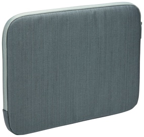 Рюкзак Case Logic Huxton Sleeve 14 HUXS-214, серый, 14″