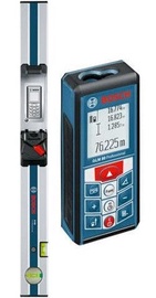 Bosch GLM 80 Laser Measure + R60 Measuring Rail