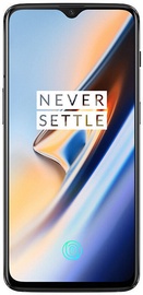 OnePlus 6T 8/256GB Dual Midnight Black