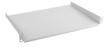 Riiul Lanberg Fixed Shelf 19'' Grey