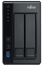 Fujitsu Celvin NAS QE707 2 x 4 TB