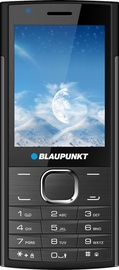 Blaupunkt FL 01 Black/Gray ENG