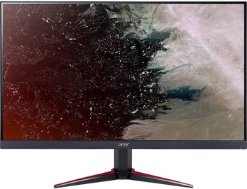 Monitorius Acer Nitro VG240YU UM.QV0EE.00, 23.8", 1 ms