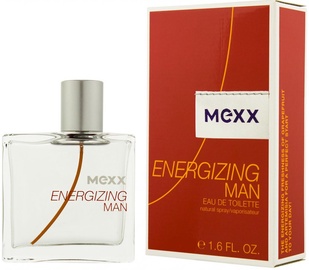 Mexx Energizing Man 30ml EDT