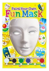 4m Do It Yourself Fun Mask 3331