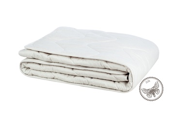 Пуховое одеяло Comco, 200 см x 150 см, белый