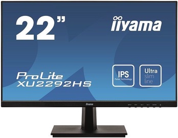 Iiyama ProLite XU2292HS-B1