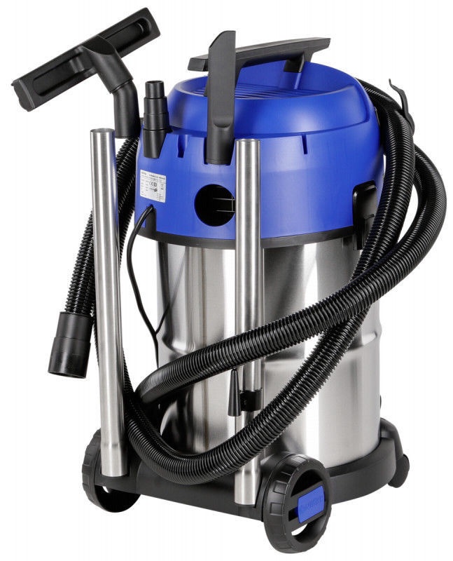 Putekļu sūcējs Nilfisk Multi II 30 T VSC, 1400 W