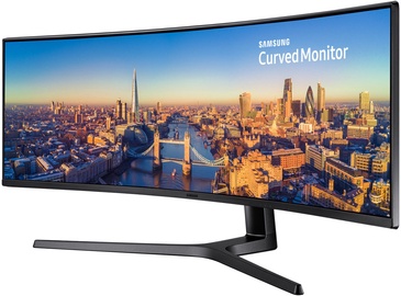Monitorius Samsung C49J890