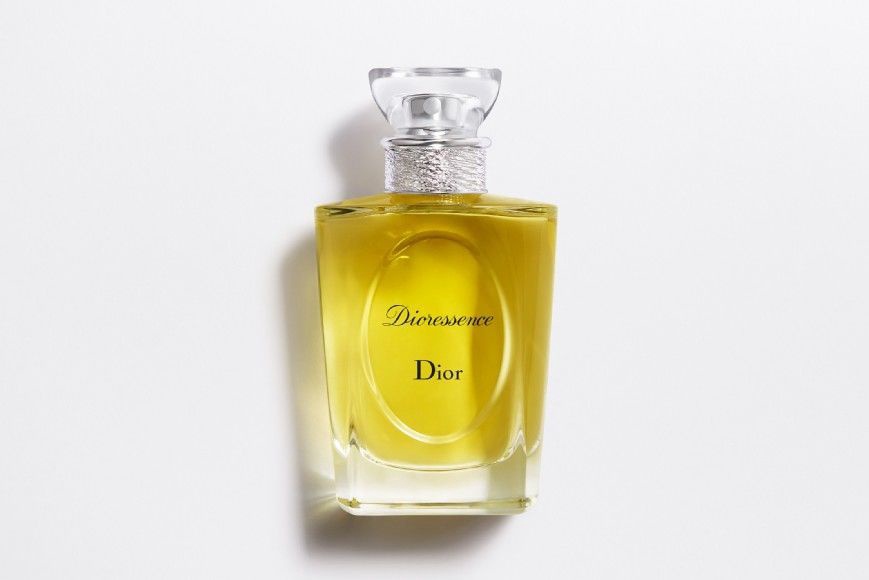 christian dior dioressence 100ml