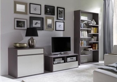 Maridex Modular System Zonda I Grey/White