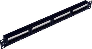 Lülitusseade A-Lan PK003 24 Port Panel
