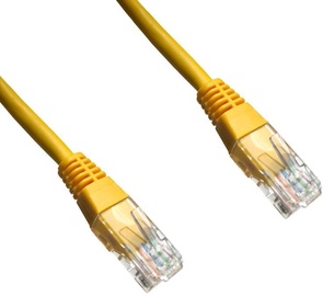 Datacom UTP Cat6 Patch Cord 3m Yellow