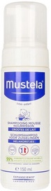 Šampoon Mustela Newborn, 150 ml