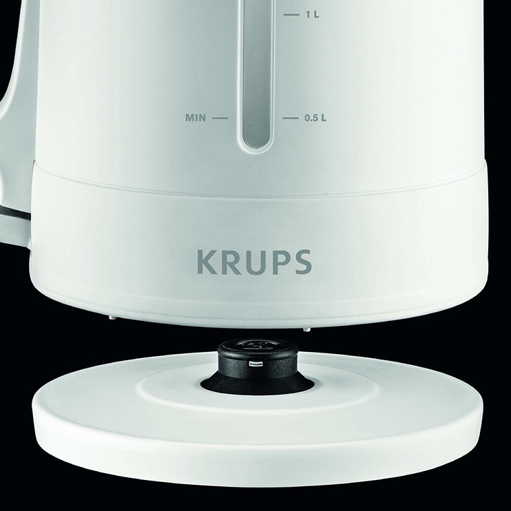 Электрический чайник Krups ProAroma BW 2441, 1.6 л
