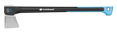 Kirves Cellfast C1600, lõhkumise, 61.5 cm, 1 kg