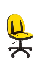 Chairman Kids 122 Chair Yellow/Black