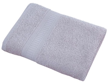 Bradley Towel 50x90cm Pastel Purple