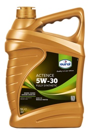 Eurol Actence 5W30 Motor Oil 5l