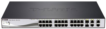 D-Link DES-1210-28/ME B2 24-port