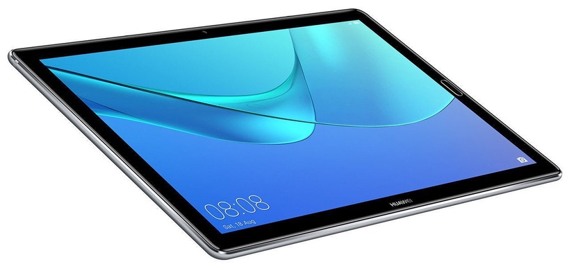 Planšetė Huawei MediaPad M5 10.8, pilka, 10.8", 4GB/64GB