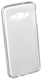 Cellular Line Shape Back Case For Samsung Galaxy A3 A300 Transparent