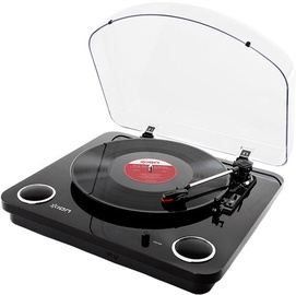 iON Max LP Black
