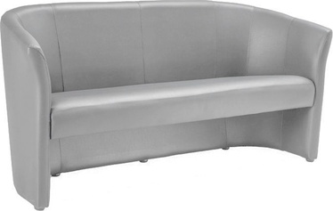 Diivan TM 3, hall, 160 x 60 cm x 76 cm