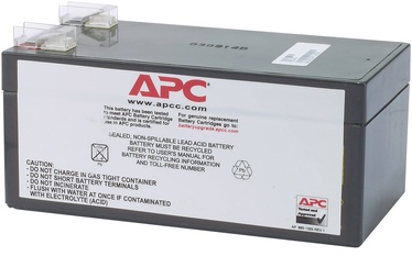 UPS аккумулятор APC Cartridge 47, 0.0032 Ач